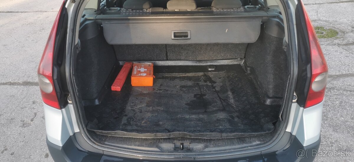 Renault Megane 2 Combi - 7