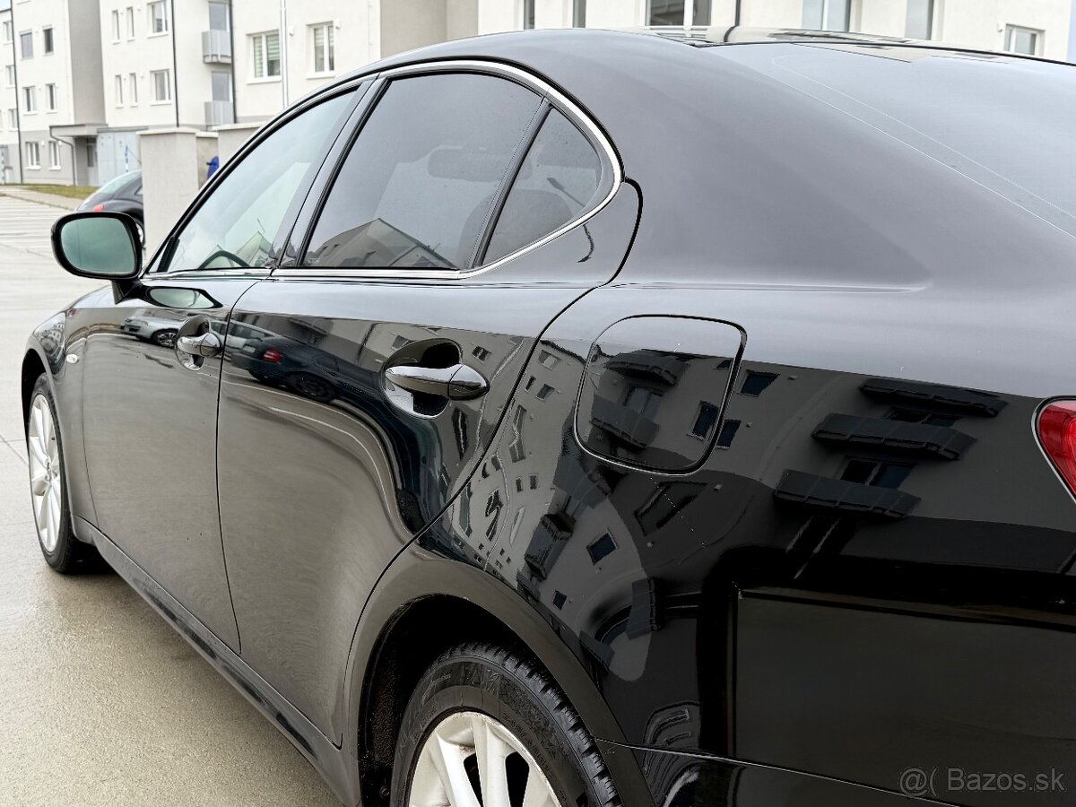 Lexus IS220d NAVI / Keyless / Xenon - 7