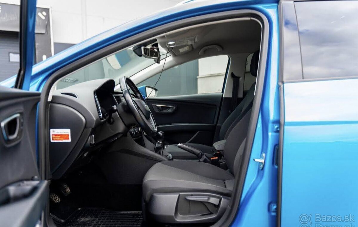 SEAT Leon 1.4 tsi 92kw - 7