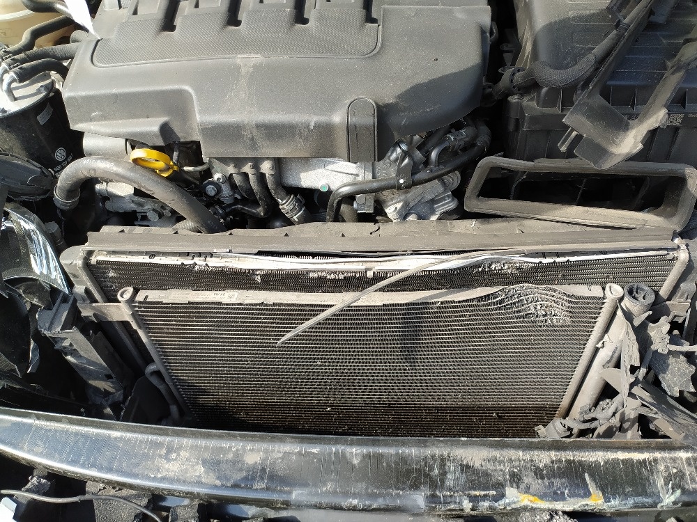 Škoda Octavia 3 facelift 1.6 tdi 85 kW - 7