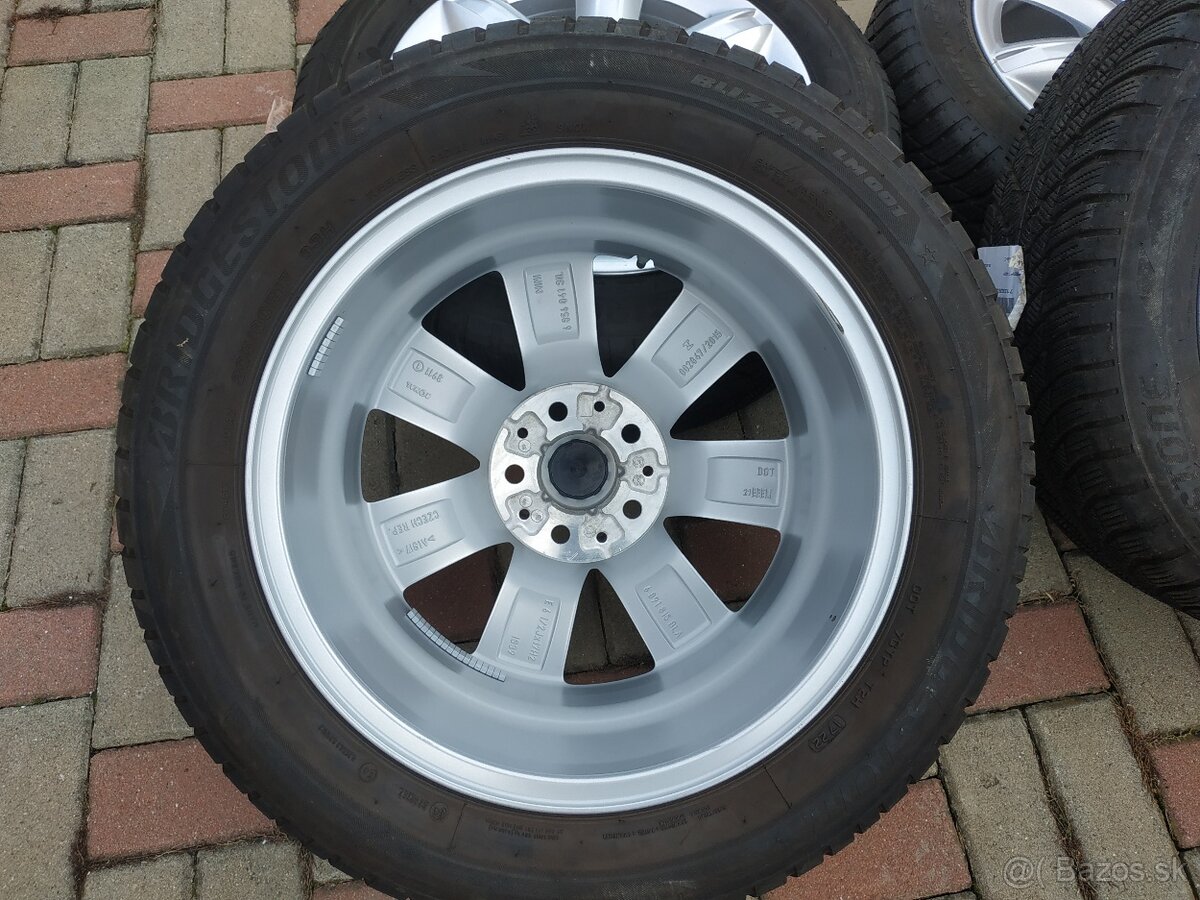 Mini Cooper S 5x112 R17 - 7