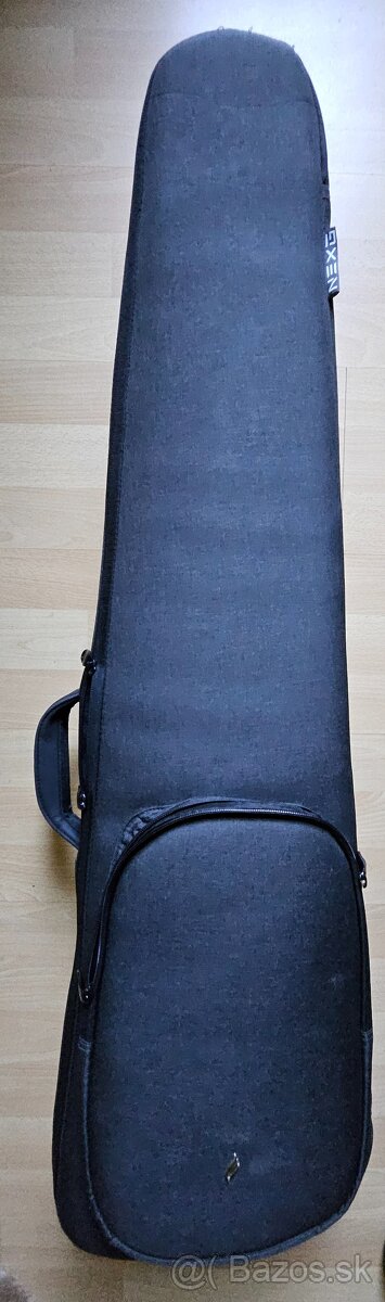 Elektroakustická gitara Enya Music NECG SE - 7