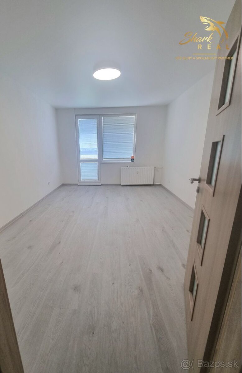 Na predaj 3-izbový byt po exkluzívnej kompletnej rekonštrukc - 7