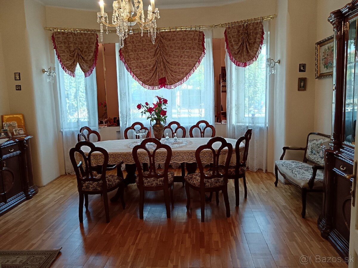 Veľký RD s veľkou záhradou a bazénom v Zlatých Moravciach - 7