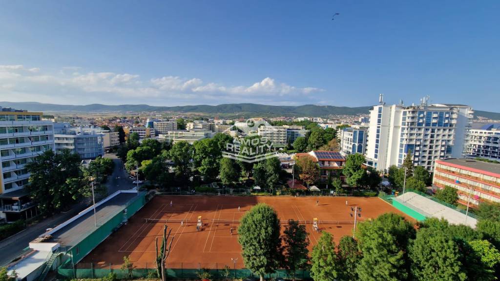 Predaj, 2 i apartmán 72 m2 + balkón výhľad na more, Burgas, - 7