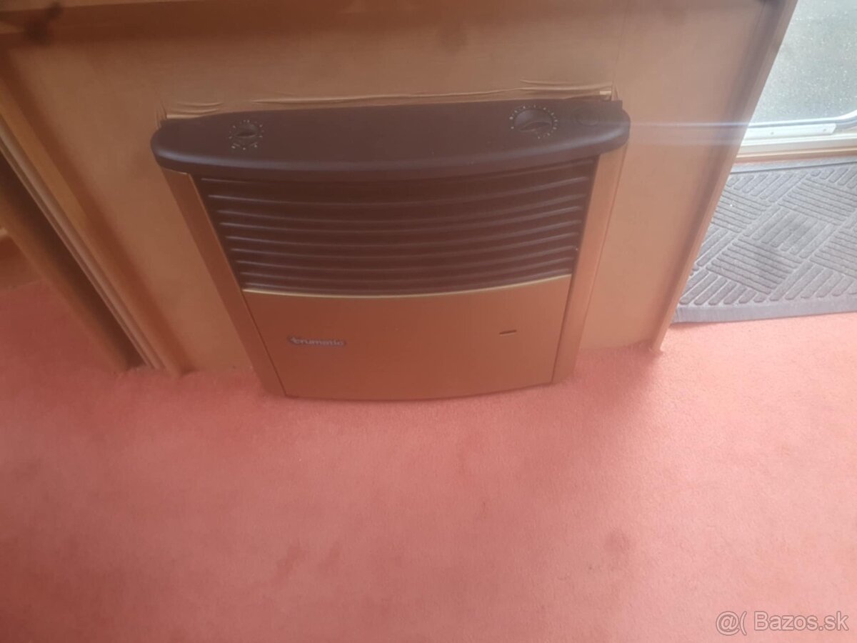 Karavan Abbey Aventura - 7