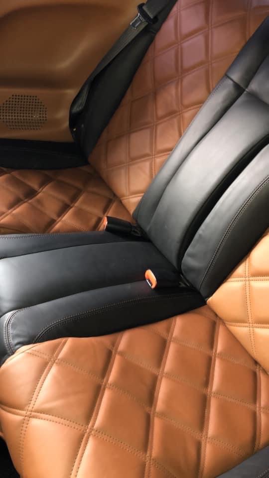 Coupe 20vt turbo - 7