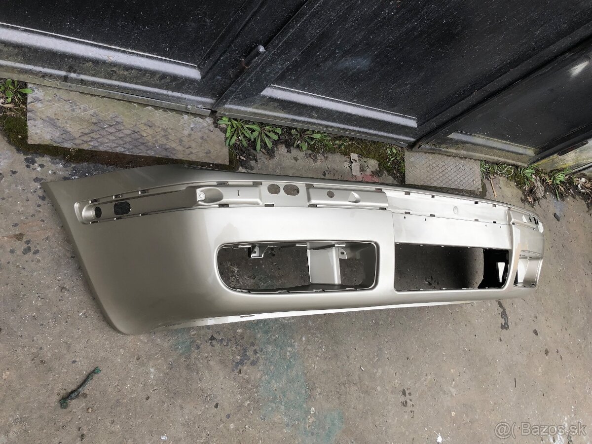 Predný Naraznik Škoda Octavia 1 fl. - 7