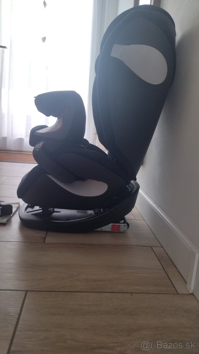 CYBEX Pallas m-fix 9-36kg - 7