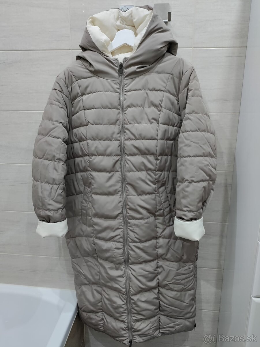 Dámske zimné bundy - 7