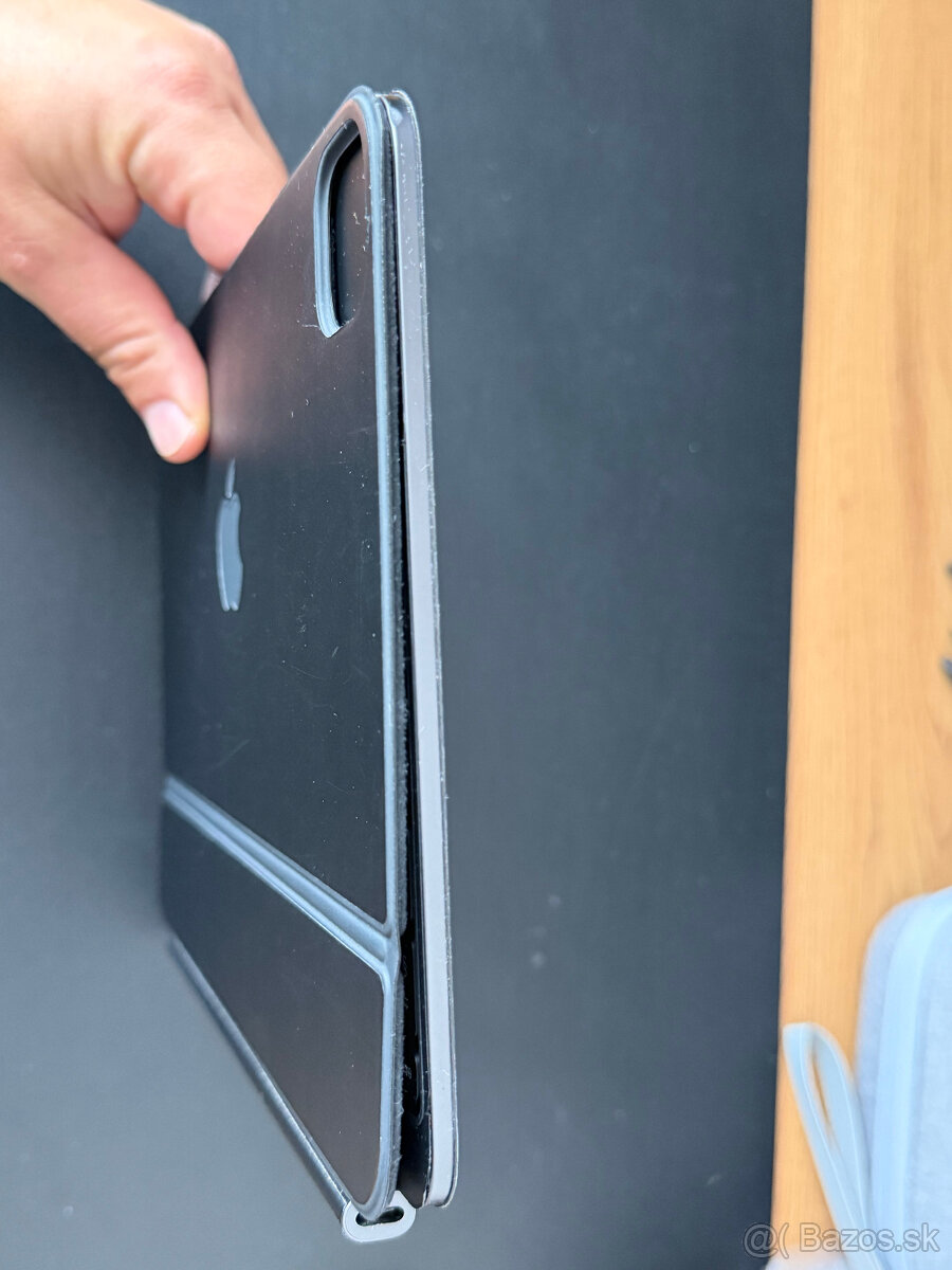 Apple Magic Keyboard US pre iPad Pro 11“ M4 a M5 - 7