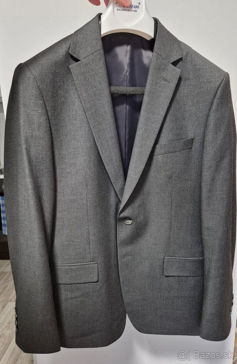 ADAM - pánsky oblek - 7