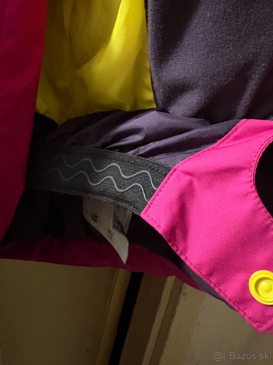 Detska devcenska suprava na lyzovanie - 7