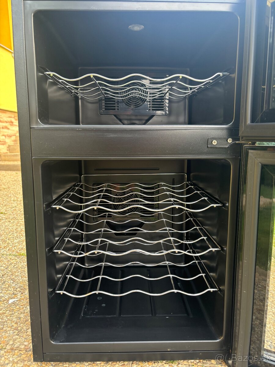 Vinotéka chladnička - 7