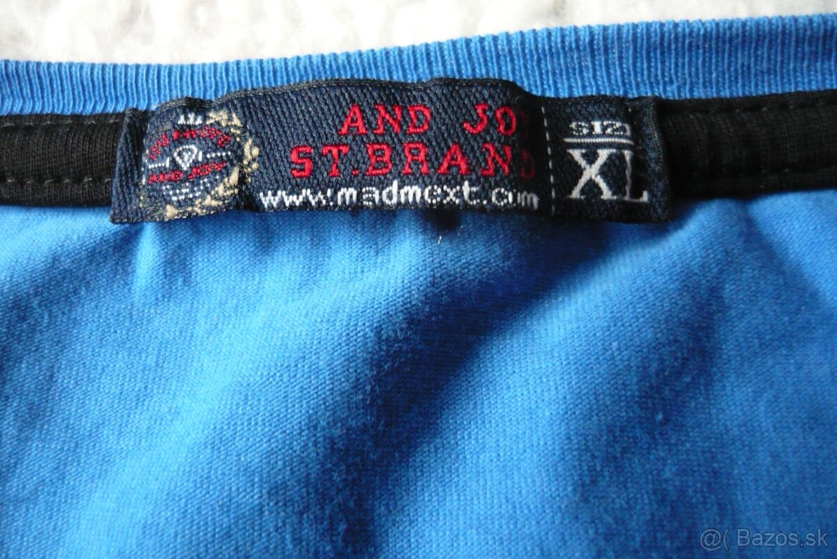 pánske tričká - 7