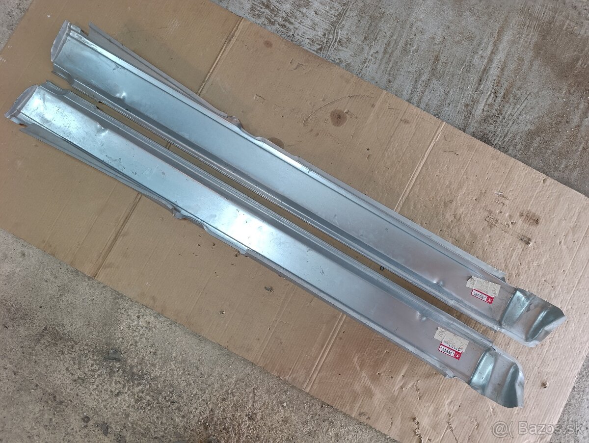 E30 Touring prahy - 7