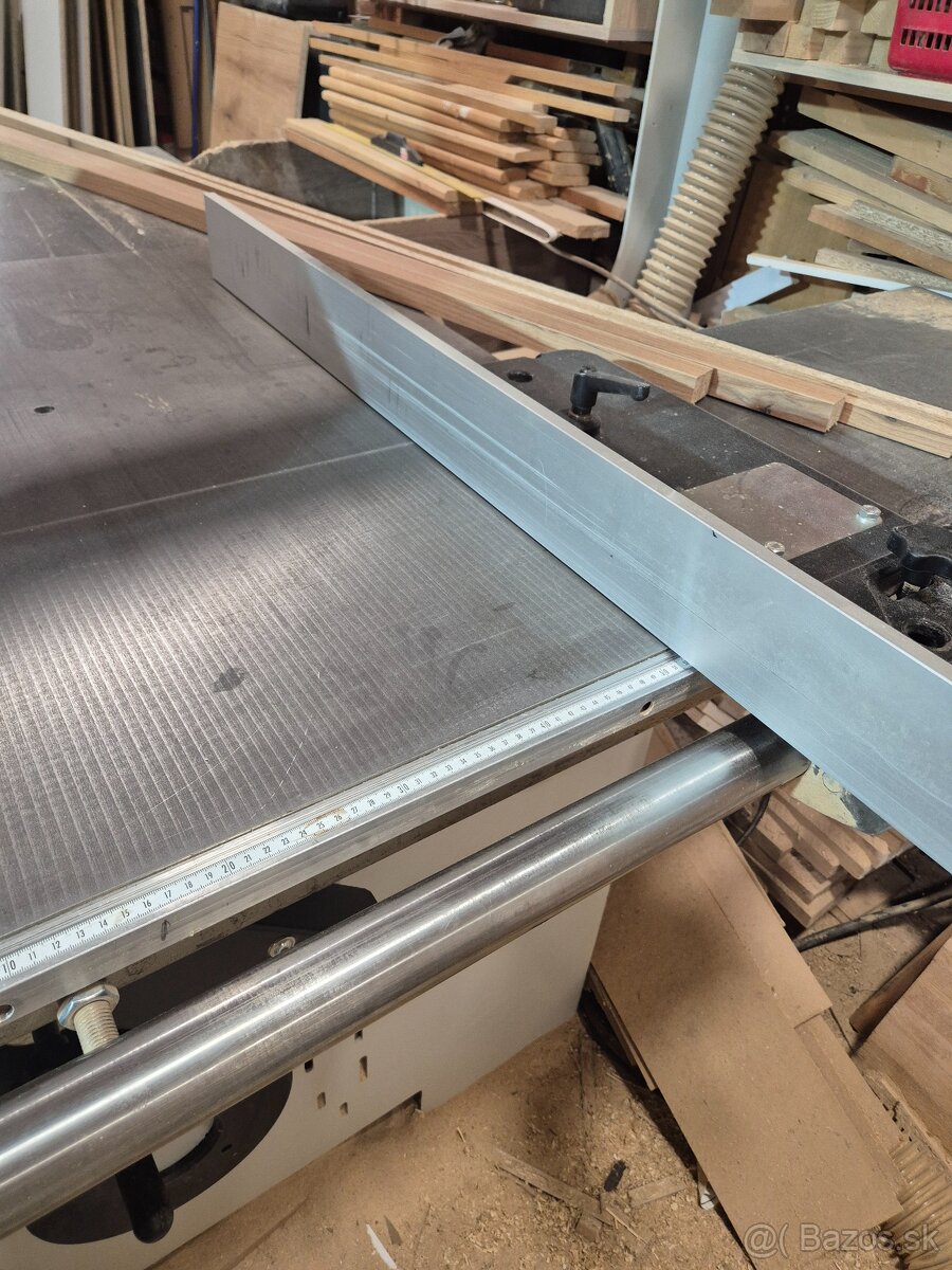 Formátovania píla - 7