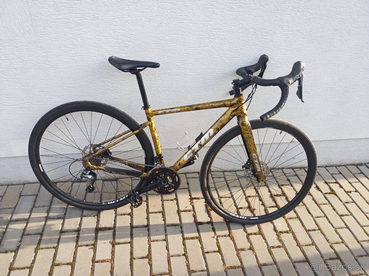 Predám CTM Koyuk 3.0 - 7