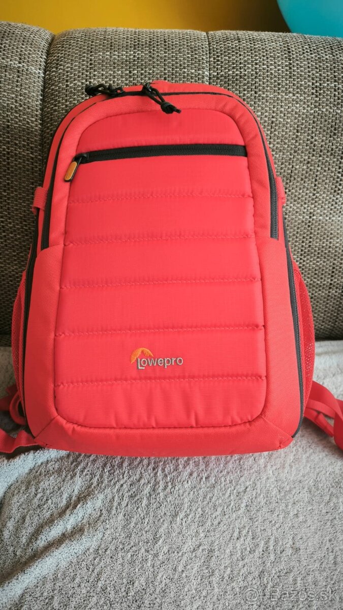 Nikon D7500 + objektívy, blesk - 7