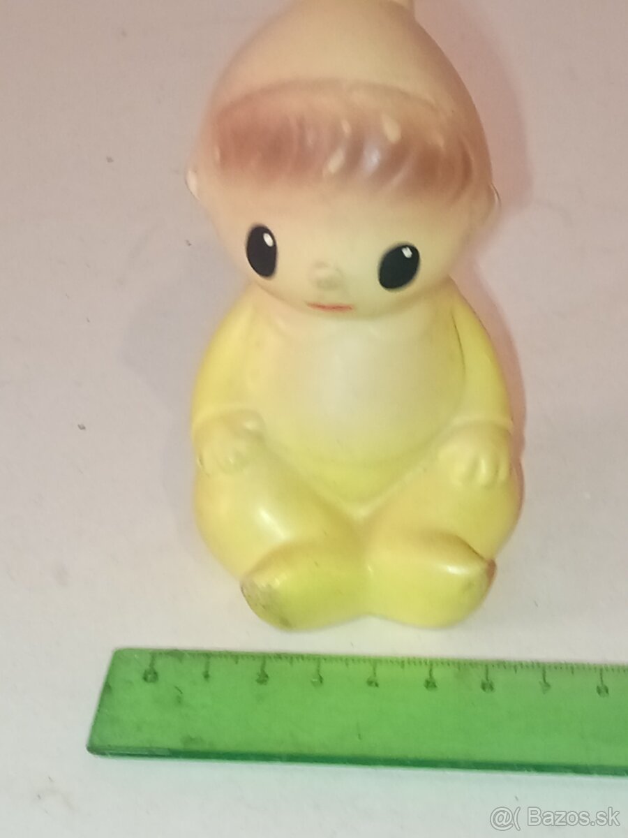 Staré písacie hračky L.Niklova - 7