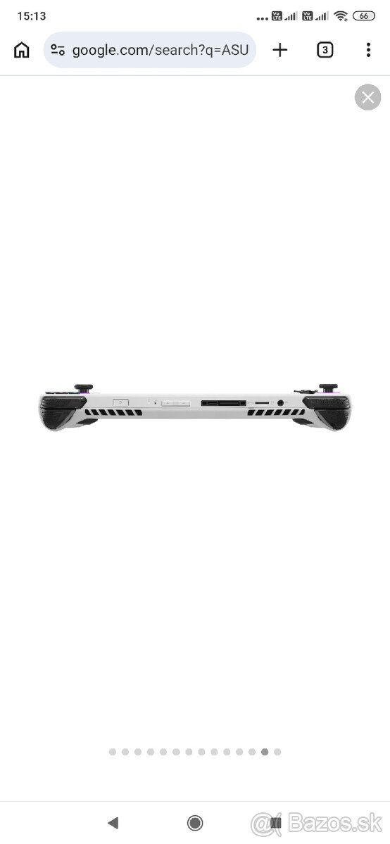 ASUS ROG ALLY RC71L-NH019W - 7