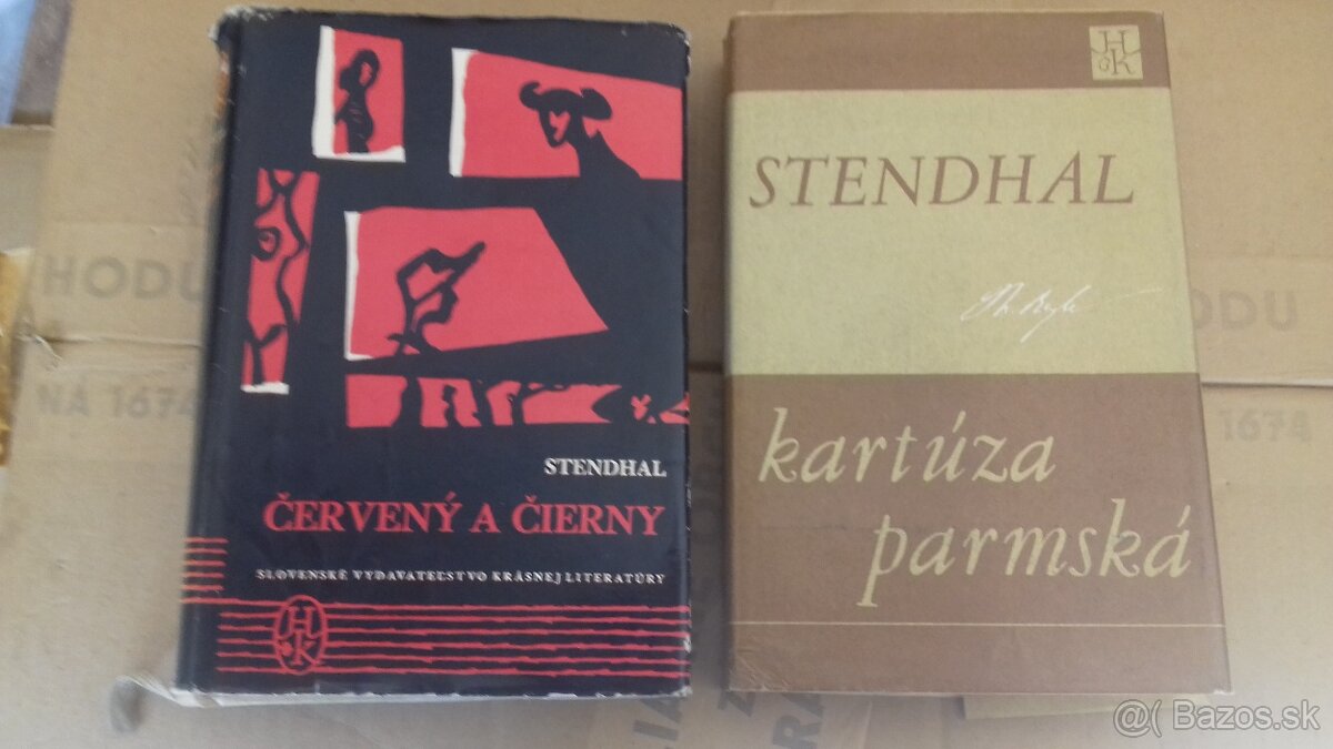 Francuzski autori. - 7