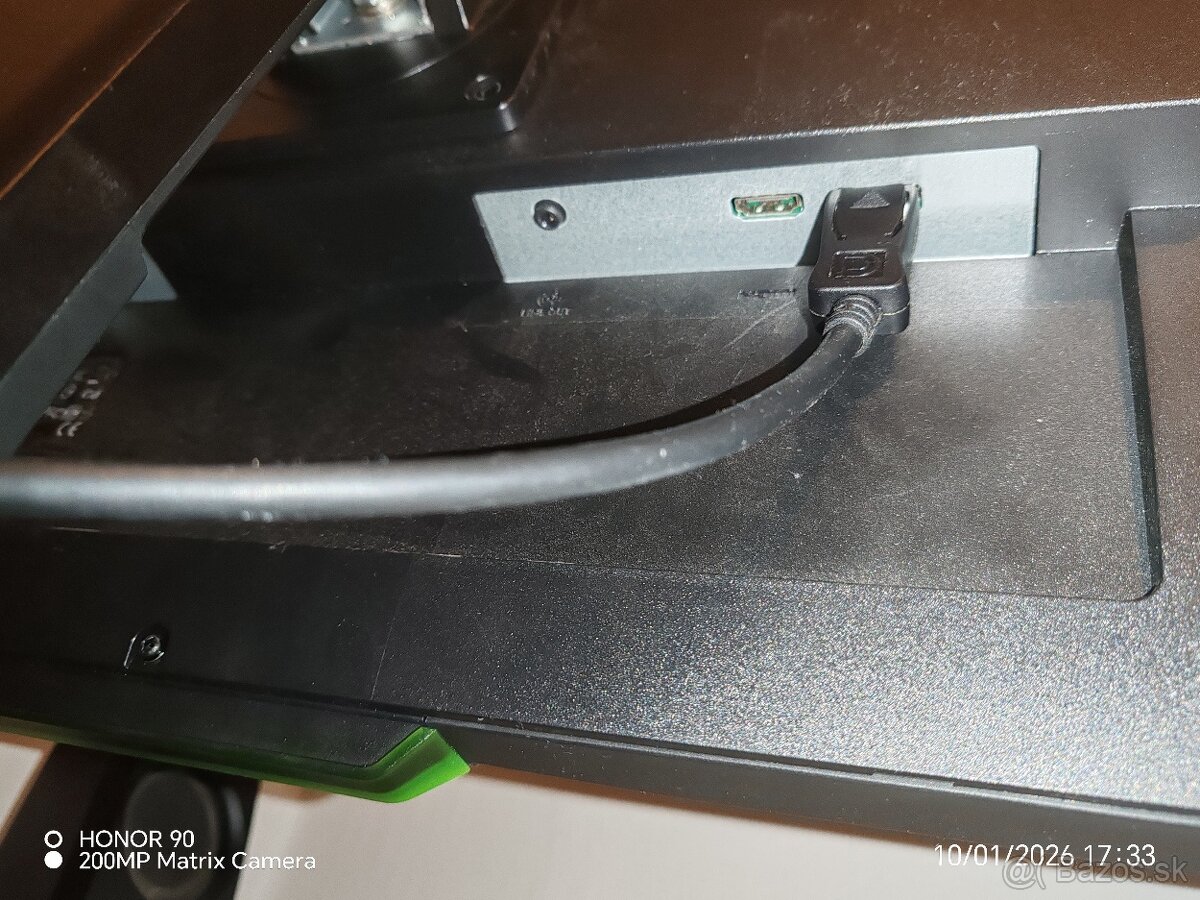 ⚡27" HP 27xq 2k/144Hz TOP⚡ - 7