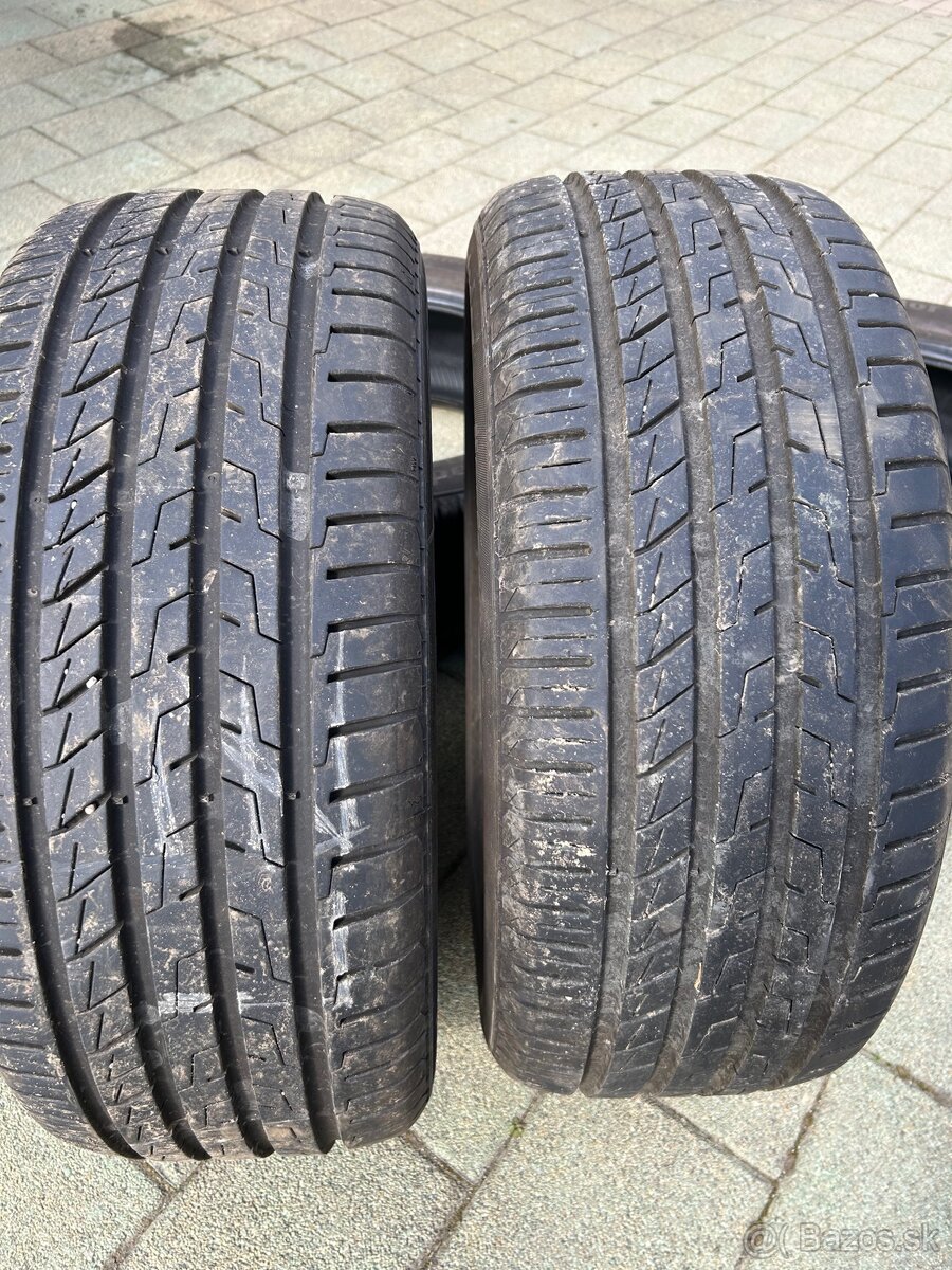 Matador Hectorra 5 235/55 R17 - 7