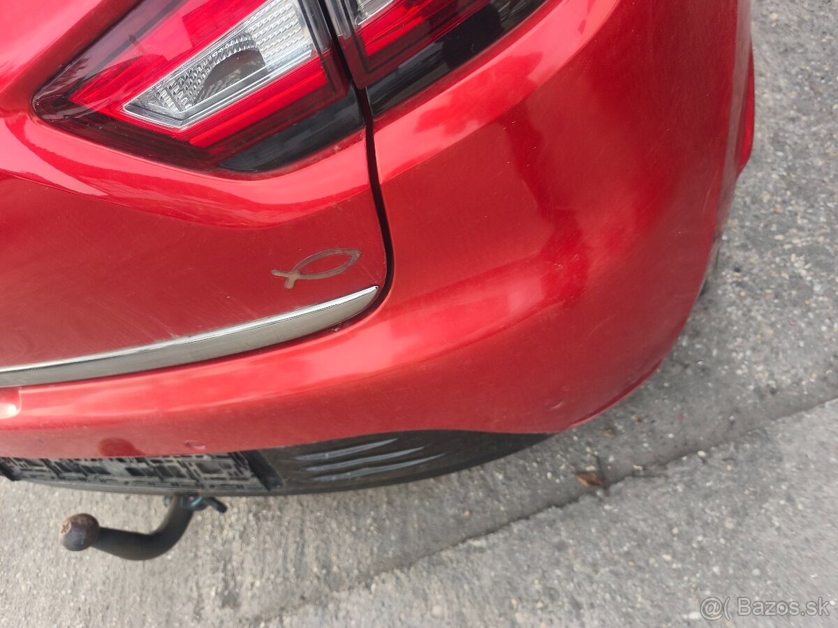 Clio IV 2013 - 2018 - 7