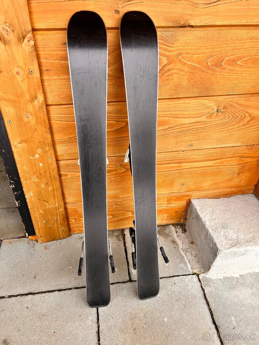 Lyže Salomon Enduro XT 850 - 7