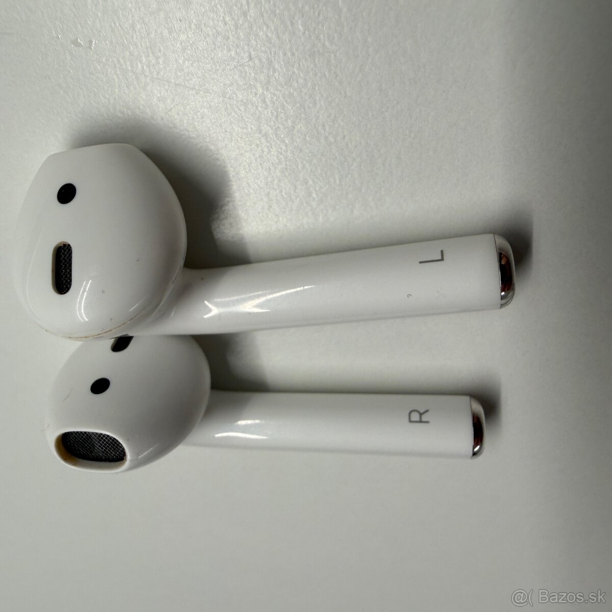 AirPods 2. generácia — originál Apple - 7