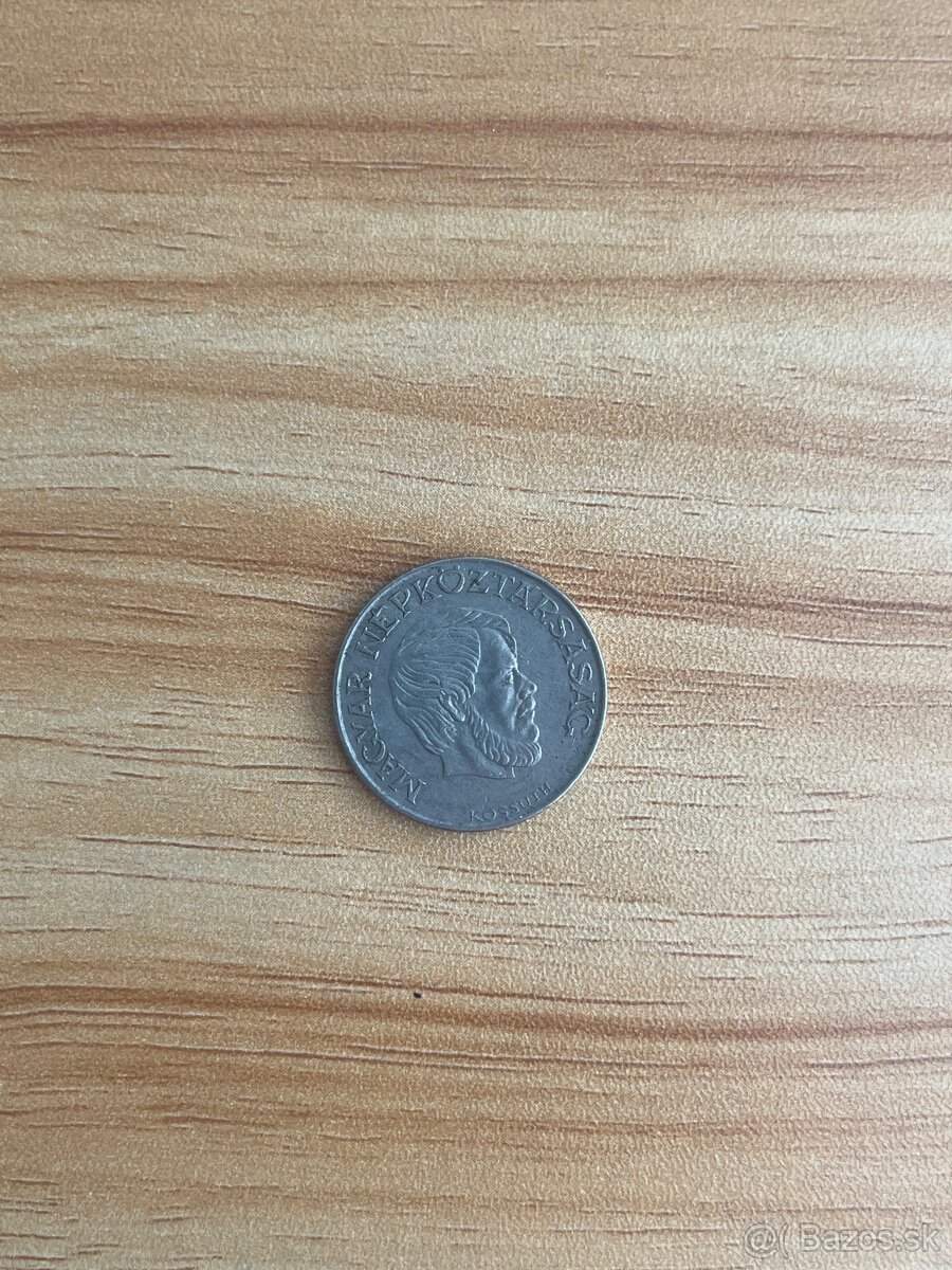 Predám staré mince - 7