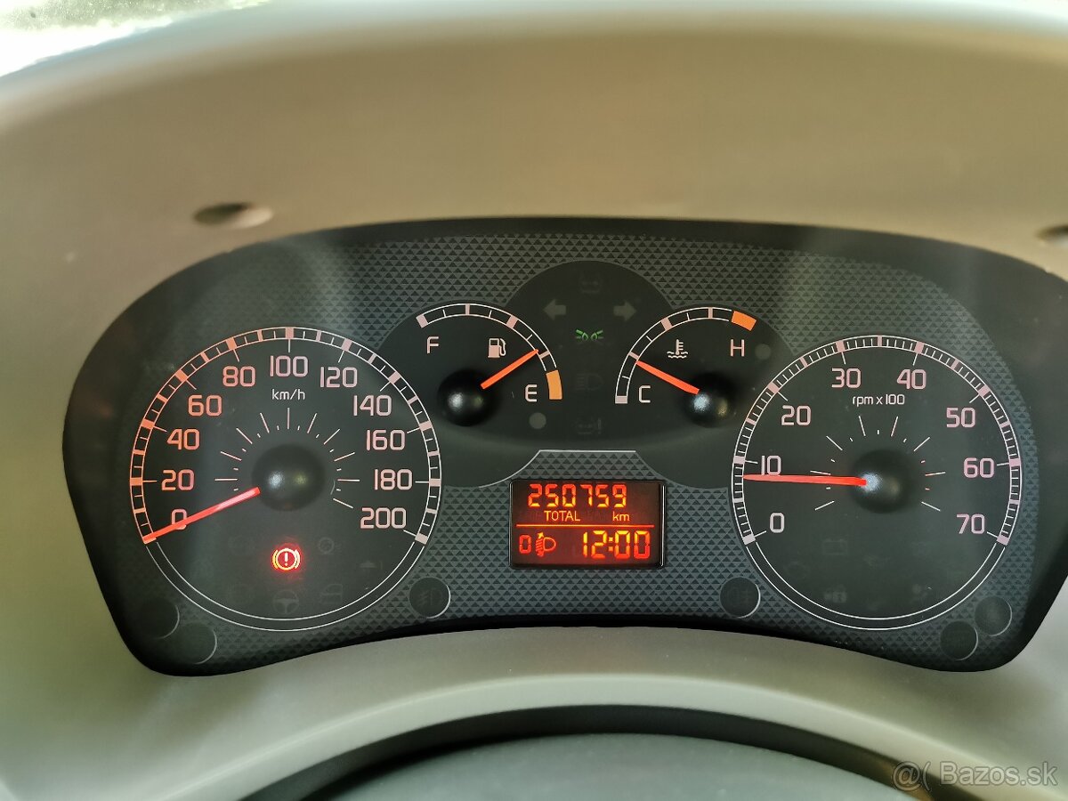 Fiat Panda - 7