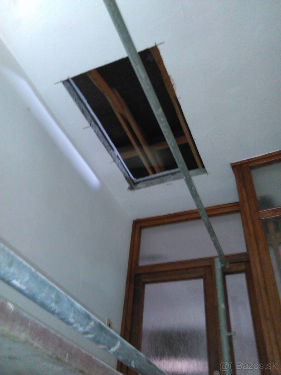 JADROVÉ VŔTANIE-REZANIE BETÓNU - 7