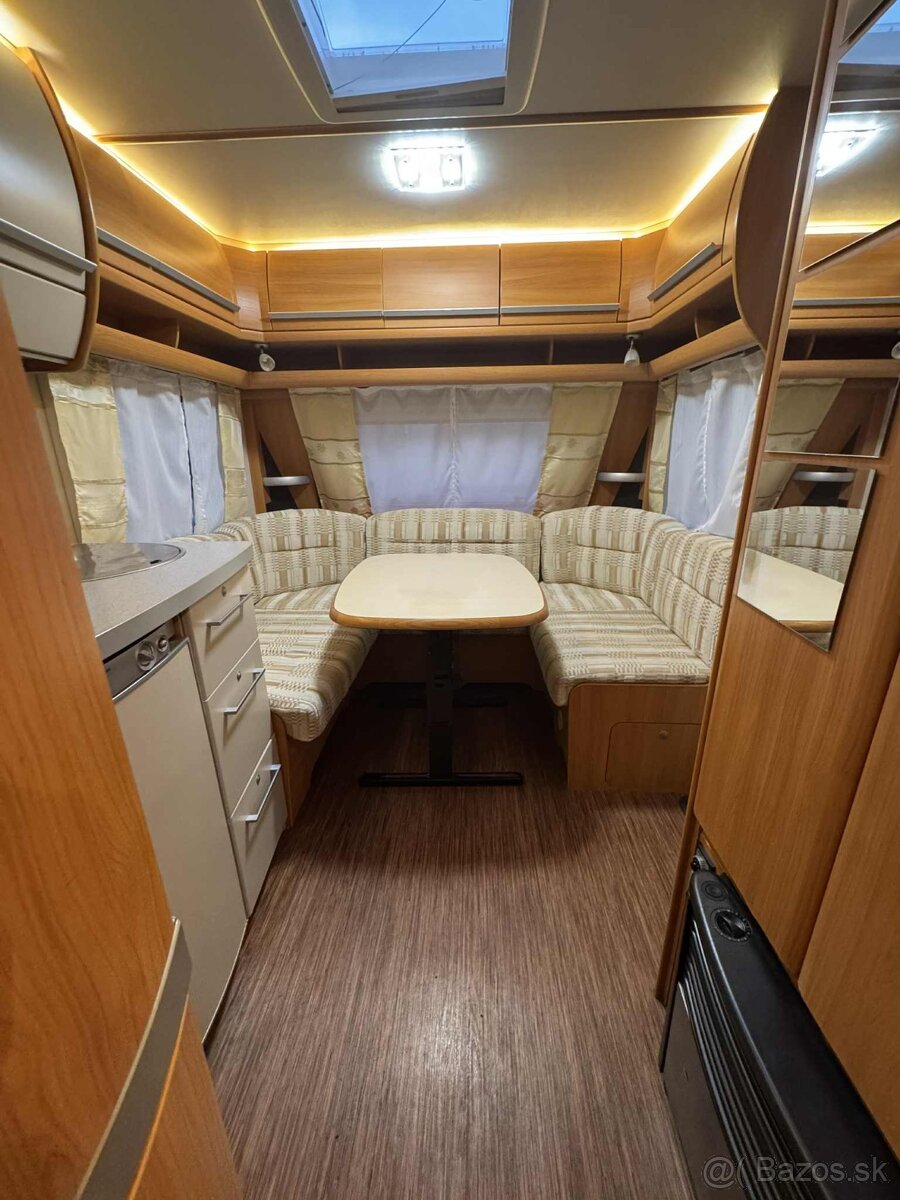 Fendt 2012 Saphir 470 - 7