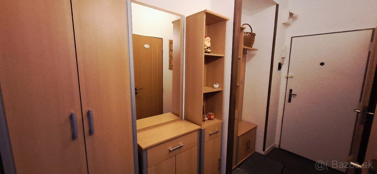 Na predaj 2-izbový murovaný byt v Novej Dubnici - 7