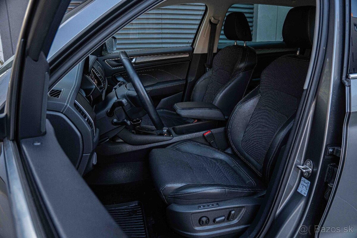 Škoda Kodiaq 2.0 TSI 4x4 DSG - 7