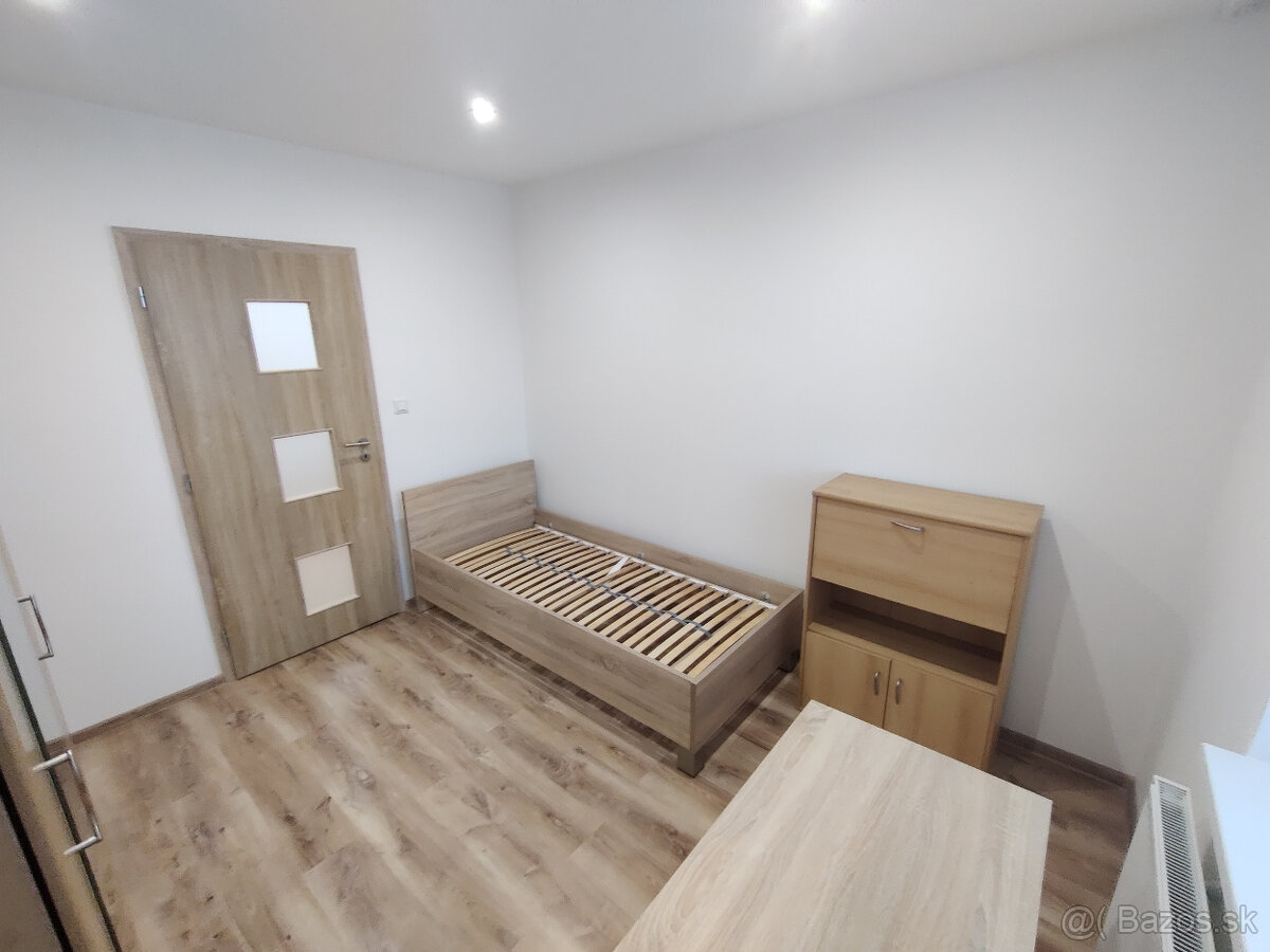 Rekonštruovaný 3 izb. blízko Centra, Južná tr., LO, zariaden - 7