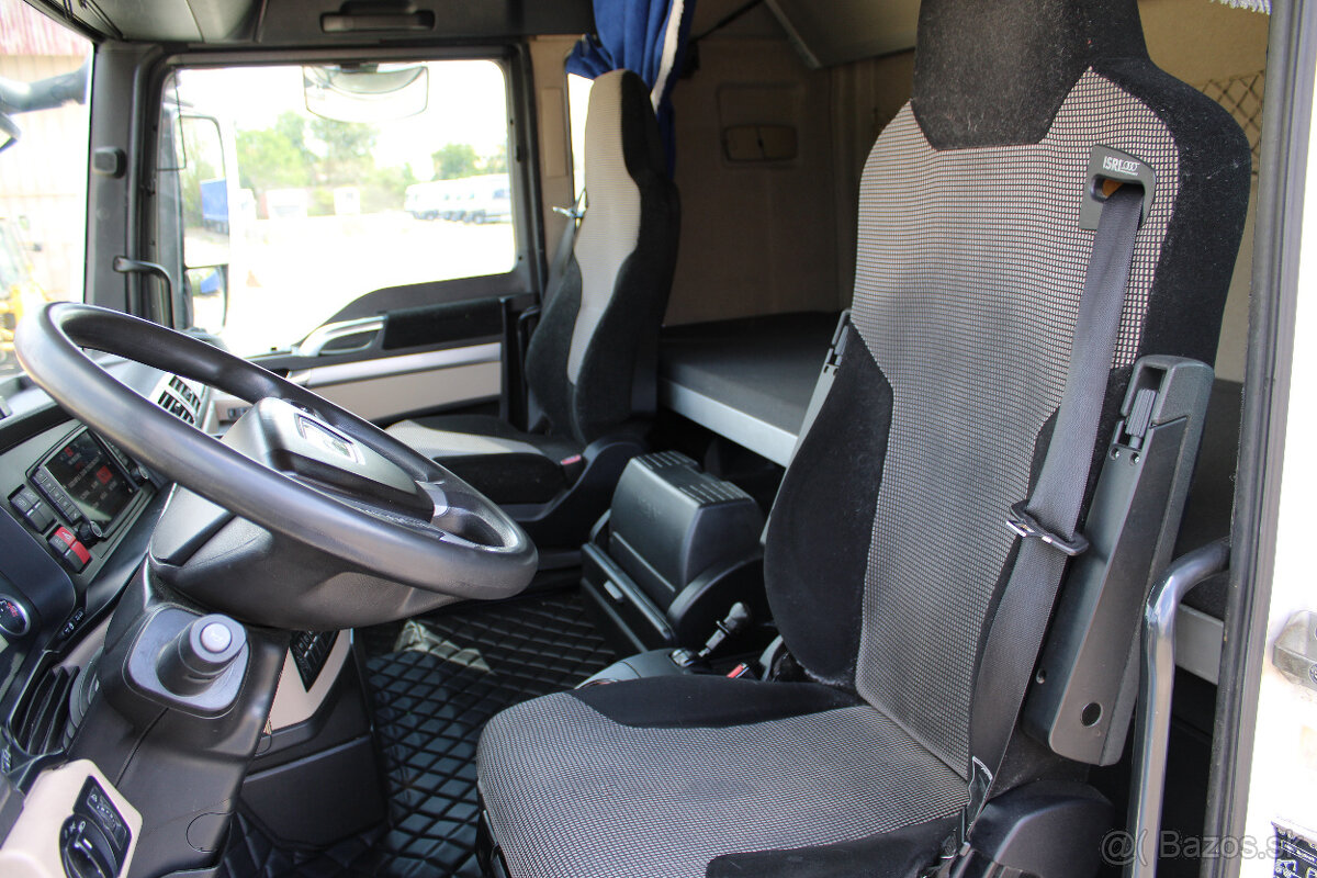MAN TGX 18.500 - 7