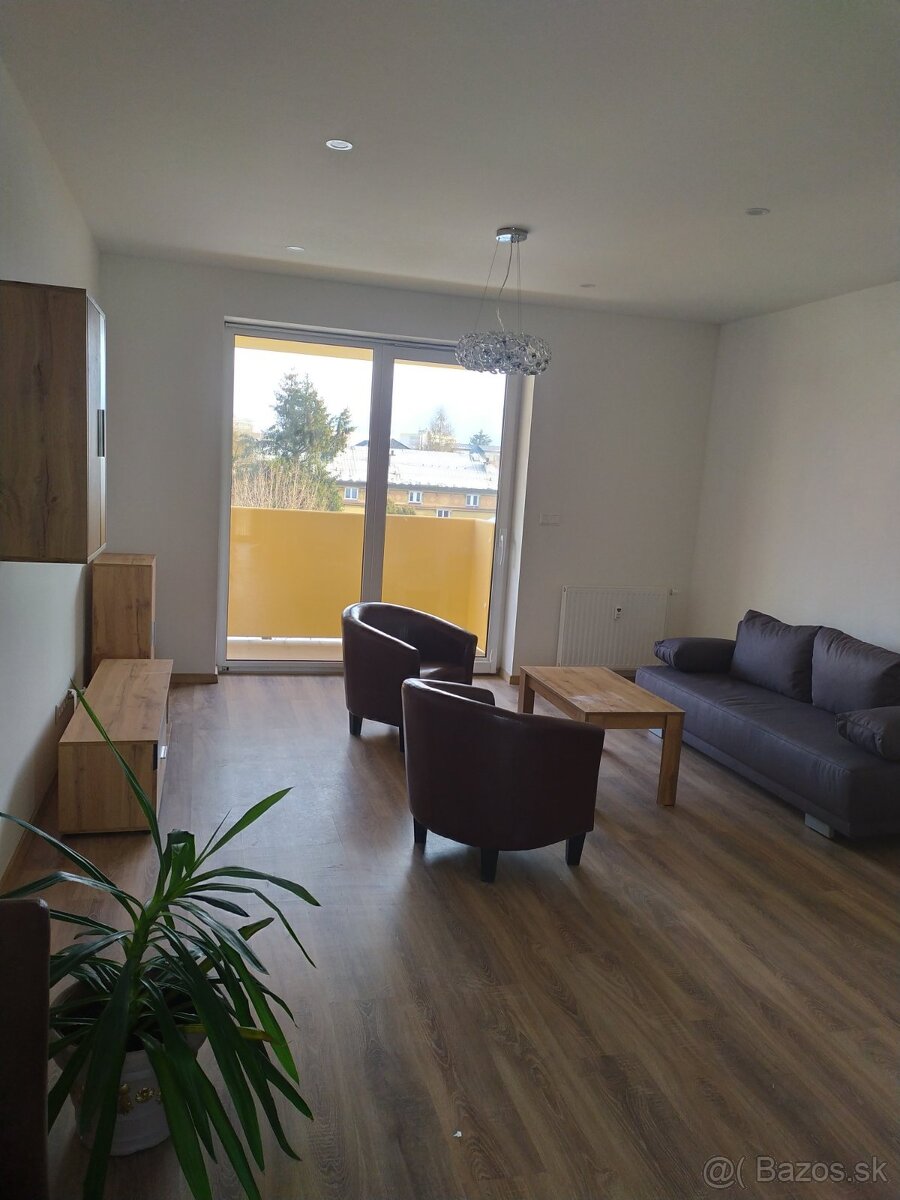 2 izbový byt prenájom - 7