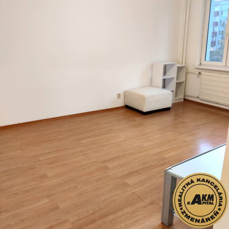 2 izbový byt na prenájom, M.R. Štefánika, Zvolen - 7