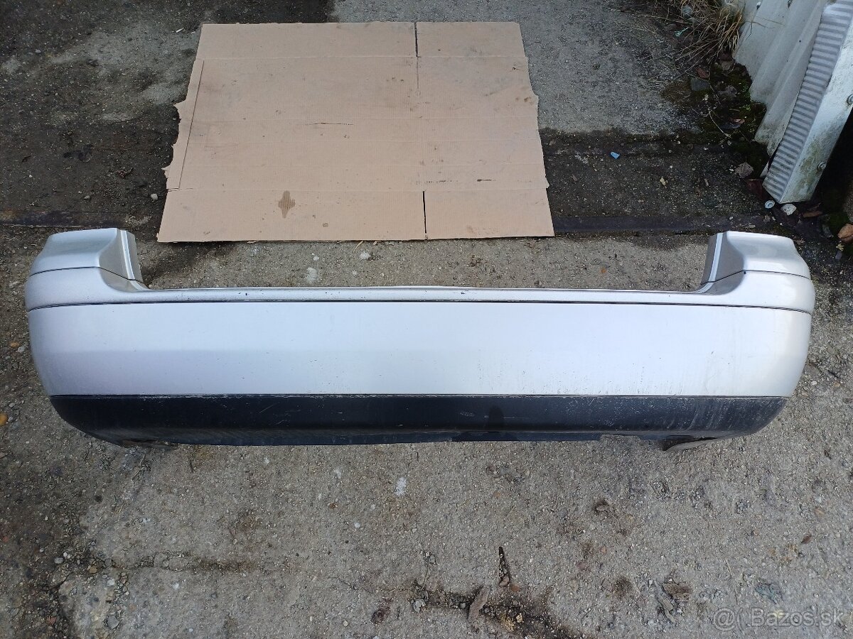 Karosárske diely Golf 4 LA7W - 7