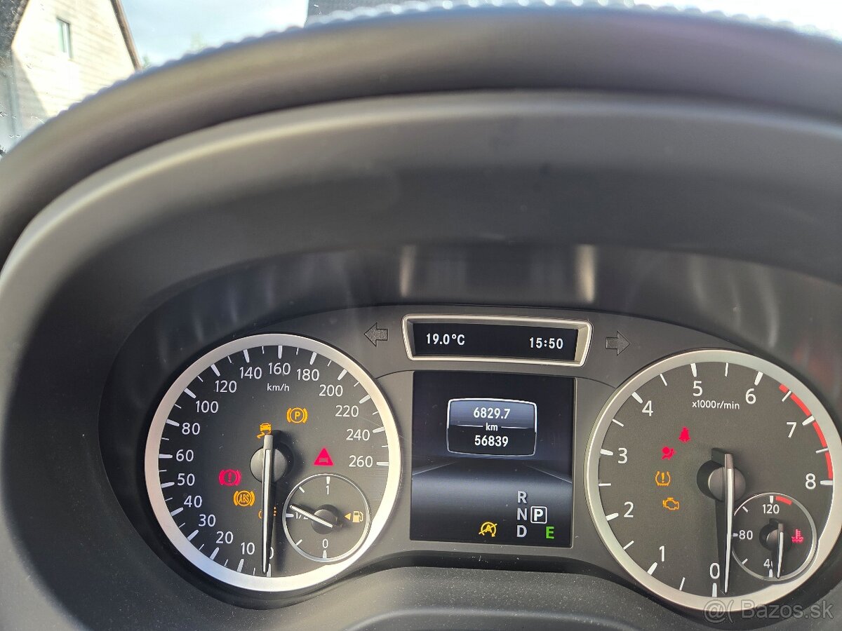 INFINITI Q30S, 20500€, 59000km - 7