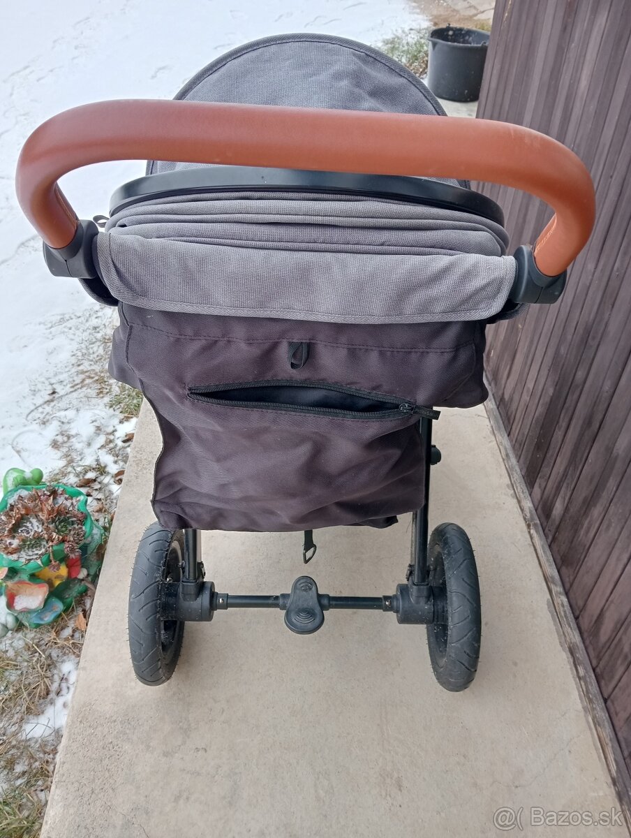 Petite&Mars street+ - 7