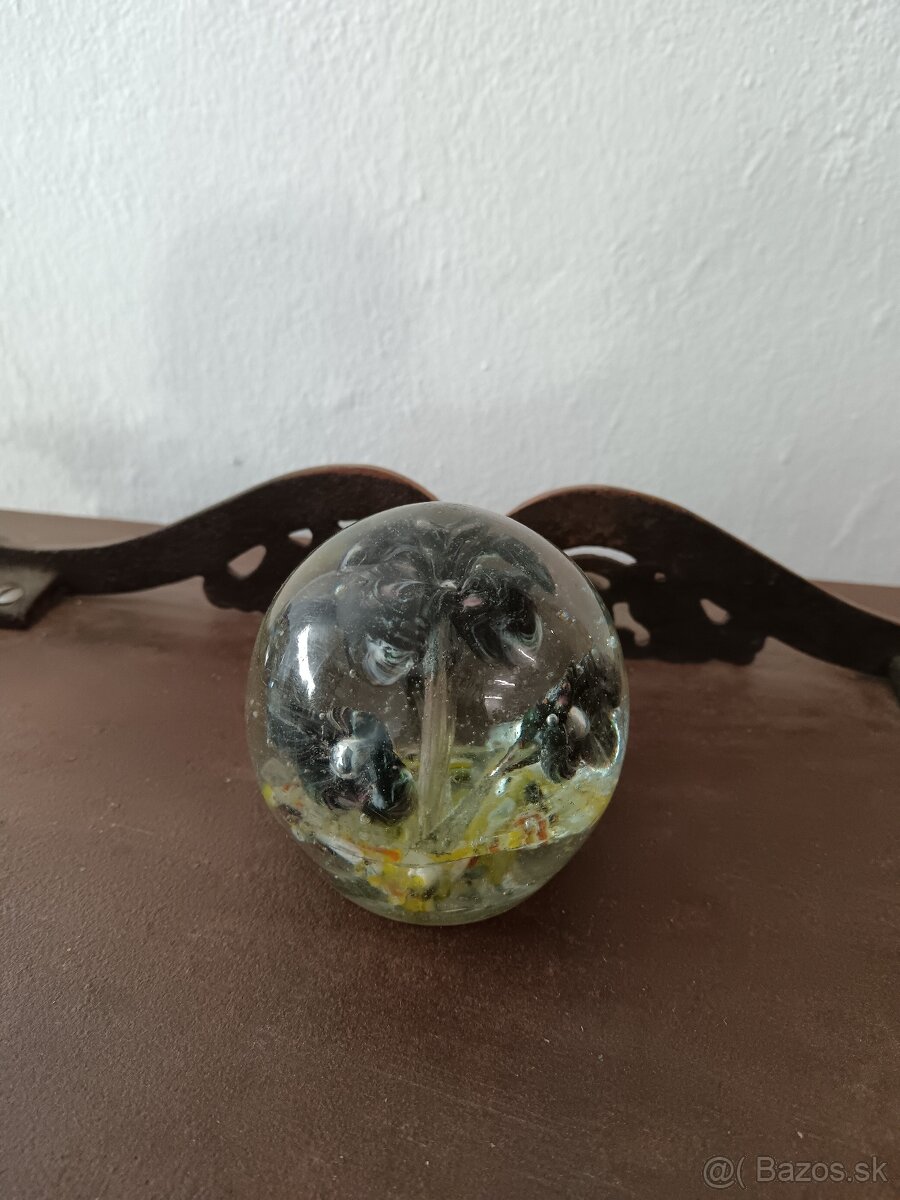 Staré ťažítko - 7