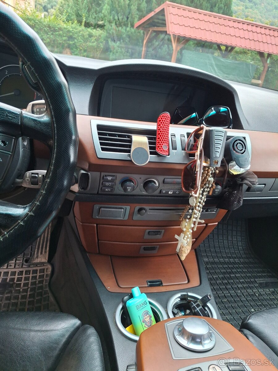 Predám vymením za alfa romeo 159 - 7