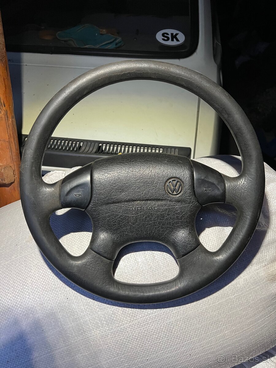 Wolksvagen golf 3 - 7