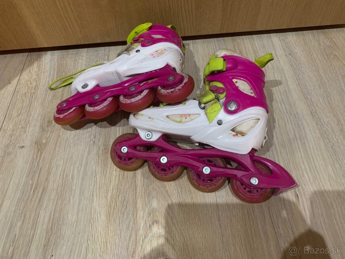 kolieskove33/36 dievcenske30/33 - 7