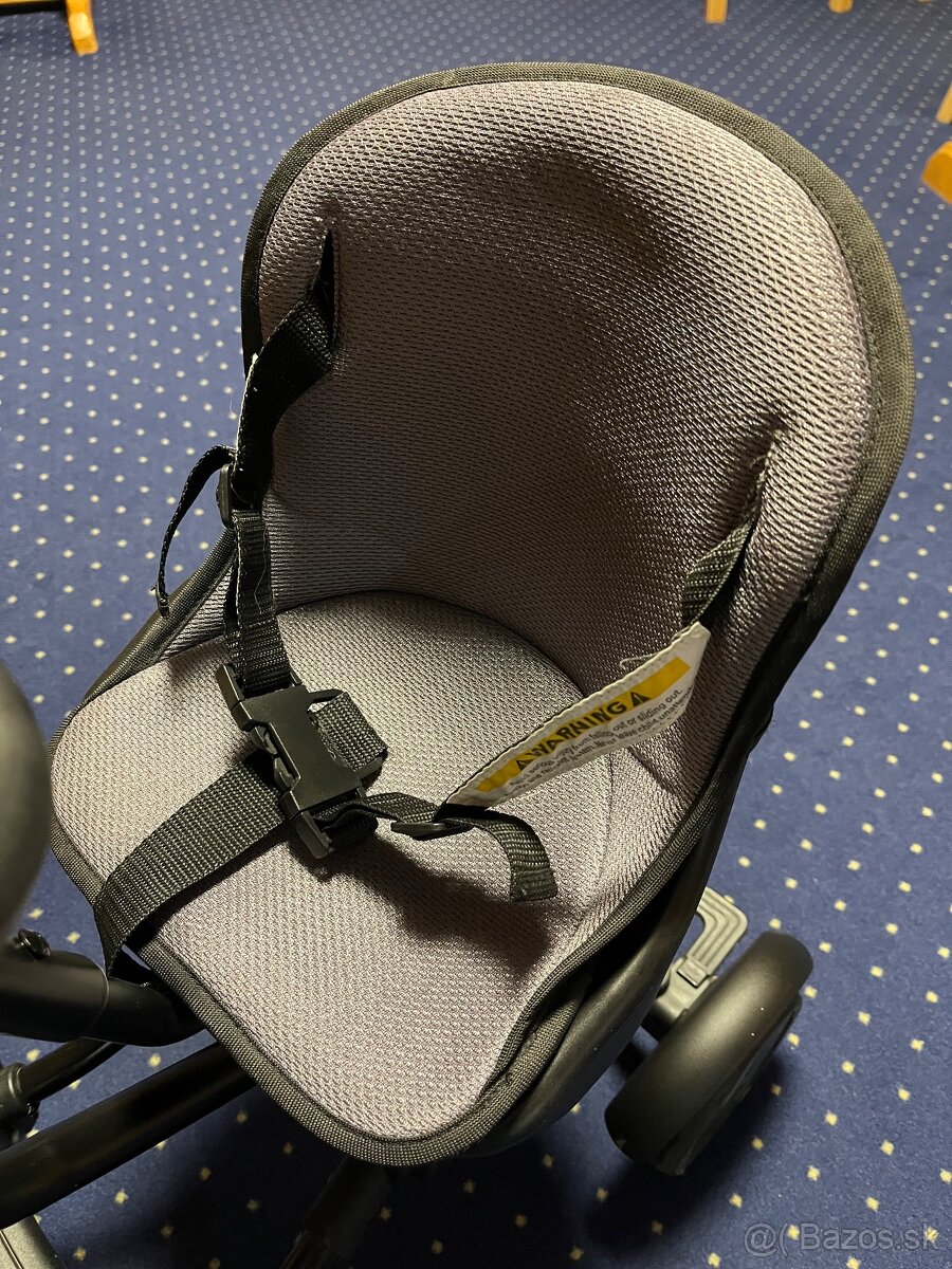 Vozik ku kočíku. - 7