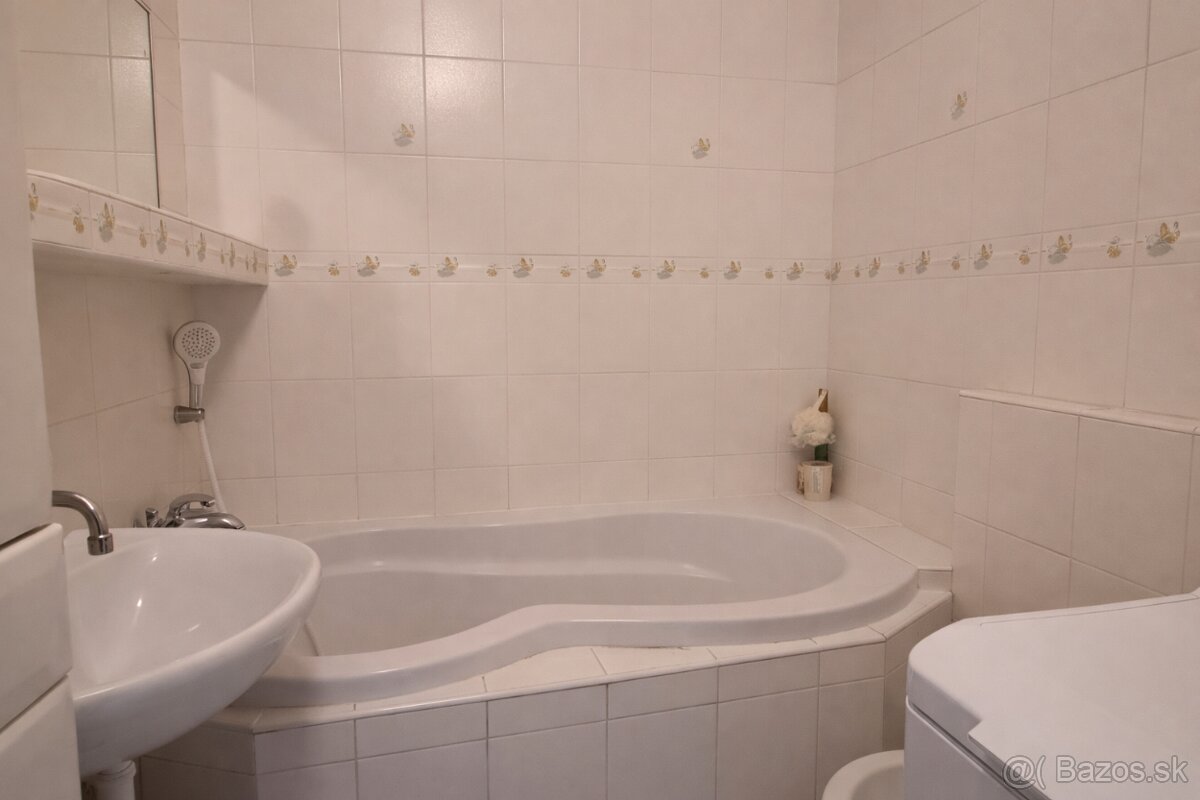 4-izbový byt v Martine časť Priekopa - 7